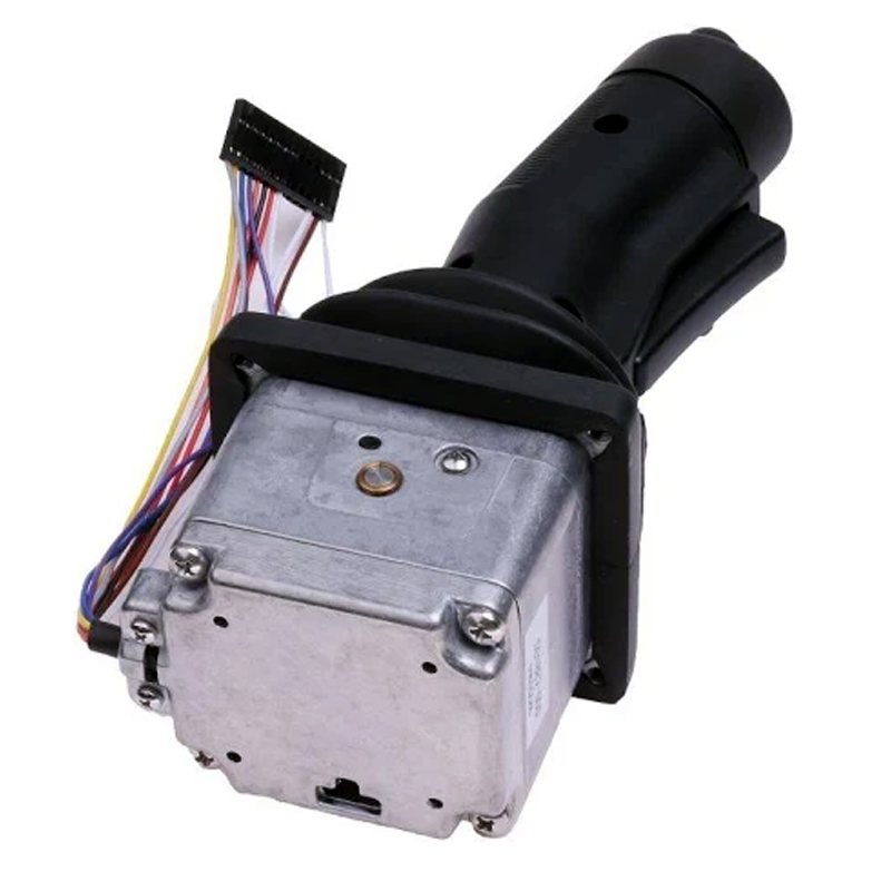 Manette de pilotage verticale 501882-000 pour tuba