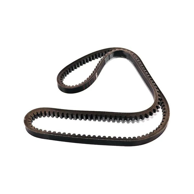 V-Belt 04121-21757 for Komatsu Engine 4D105-5B 6D105-1 S4D105-3 S6D105-1 Excavator PC150-1 PC2000-11 PC2000-8 PC300-1 PC300-2