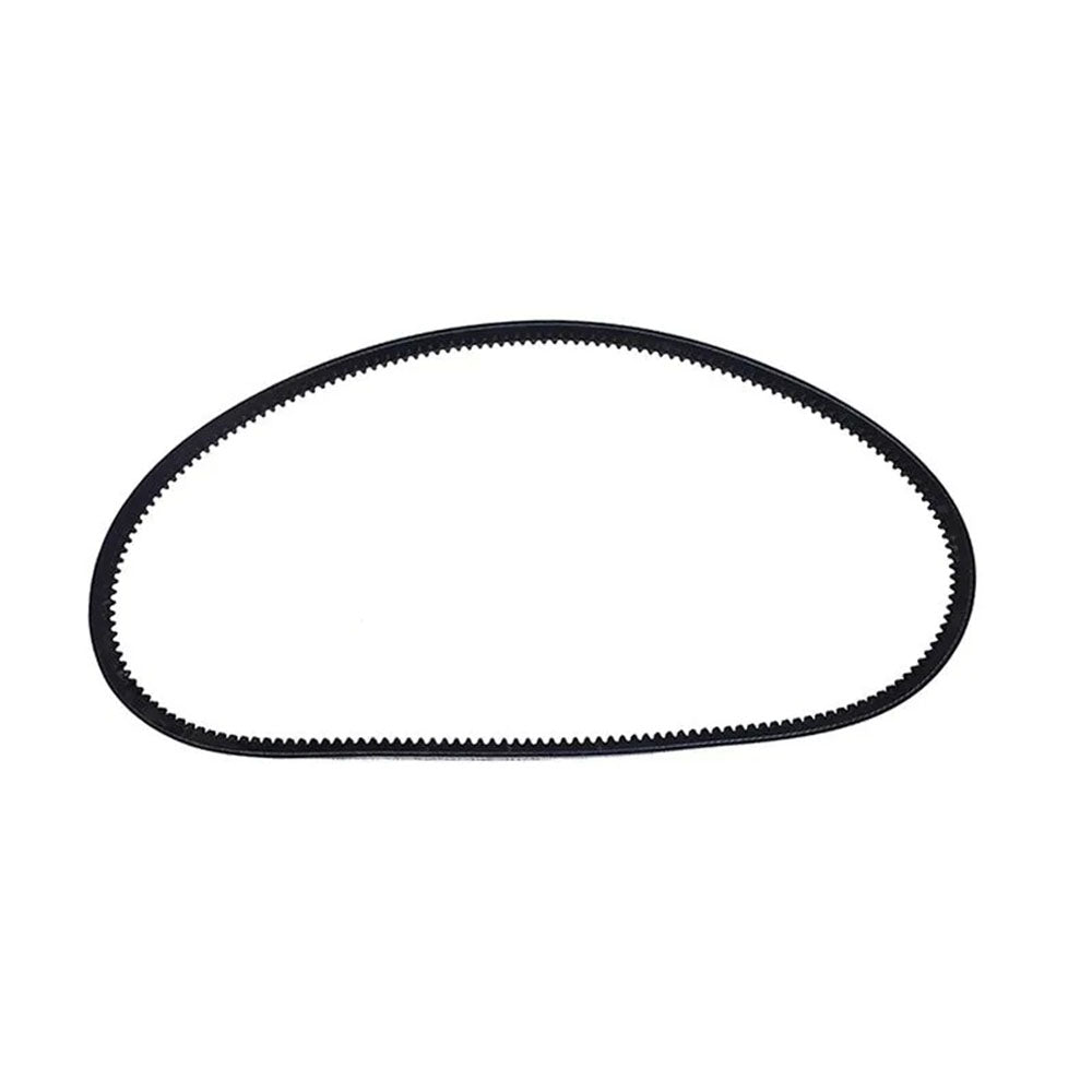V-Belt 17123-97010 for Kubota Engine D1403 D1703 V2203-M V2403-M-T - KUDUPARTS