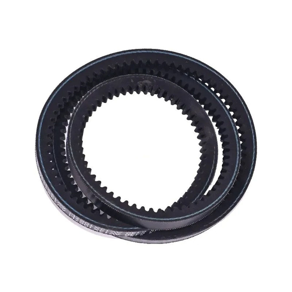 V-Belt 17123-97010 for Kubota Engine D1403 D1703 V2203-M V2403-M-T - KUDUPARTS