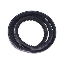 Courroie trapézoïdale 17123-97010 pour moteur Kubota D1403 D1703 V2203-M V2403-MT