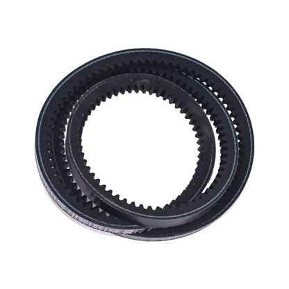 Correa trapezoidal 17123-97010 para motor Kubota D1403 D1703 V2203-M V2403-MT