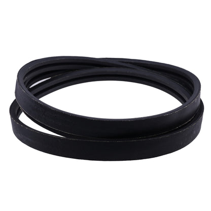 Courroie trapézoïdale 70725-34710 pour tondeuse Kubota RC60-72 RC60-72A RC60-F20