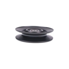 Poulie de renvoi en V AM118447 pour John Deere LT133 LT150 LT155 LT160 LT166 717 717A 727 737 757 777 797