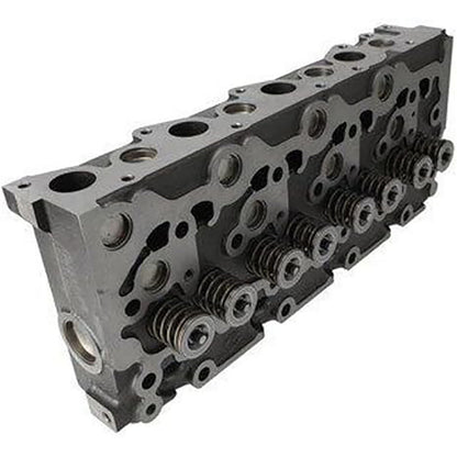 V1903 Complete Cylinder Head 6686980 6672143 for Kubota Engine Bobcat Loader 645 743 751 1600