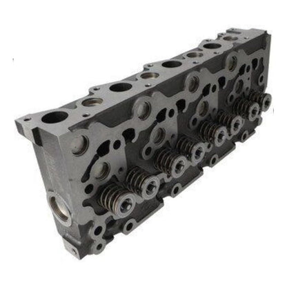 V1903 Complete Cylinder Head 6686980 6672143 for Kubota Engine Bobcat Loader 645 743 751 1600
