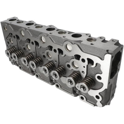 V1903 Complete Cylinder Head 6686980 6672143 for Kubota Engine Bobcat Loader 645 743 751 1600