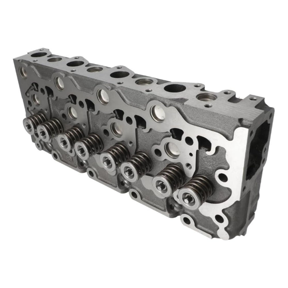 V1903 Complete Cylinder Head 6686980 6672143 for Kubota Engine Bobcat Loader 645 743 751 1600