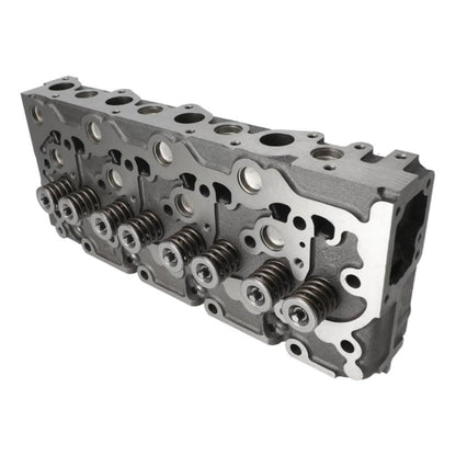 V1903 Complete Cylinder Head 6686980 6672143 for Kubota Engine Bobcat Loader 645 743 751 1600