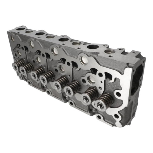 V1903 Complete Cylinder Head 6686980 6672143 for Kubota Engine Bobcat Loader 645 743 751 1600 - KUDUPARTS