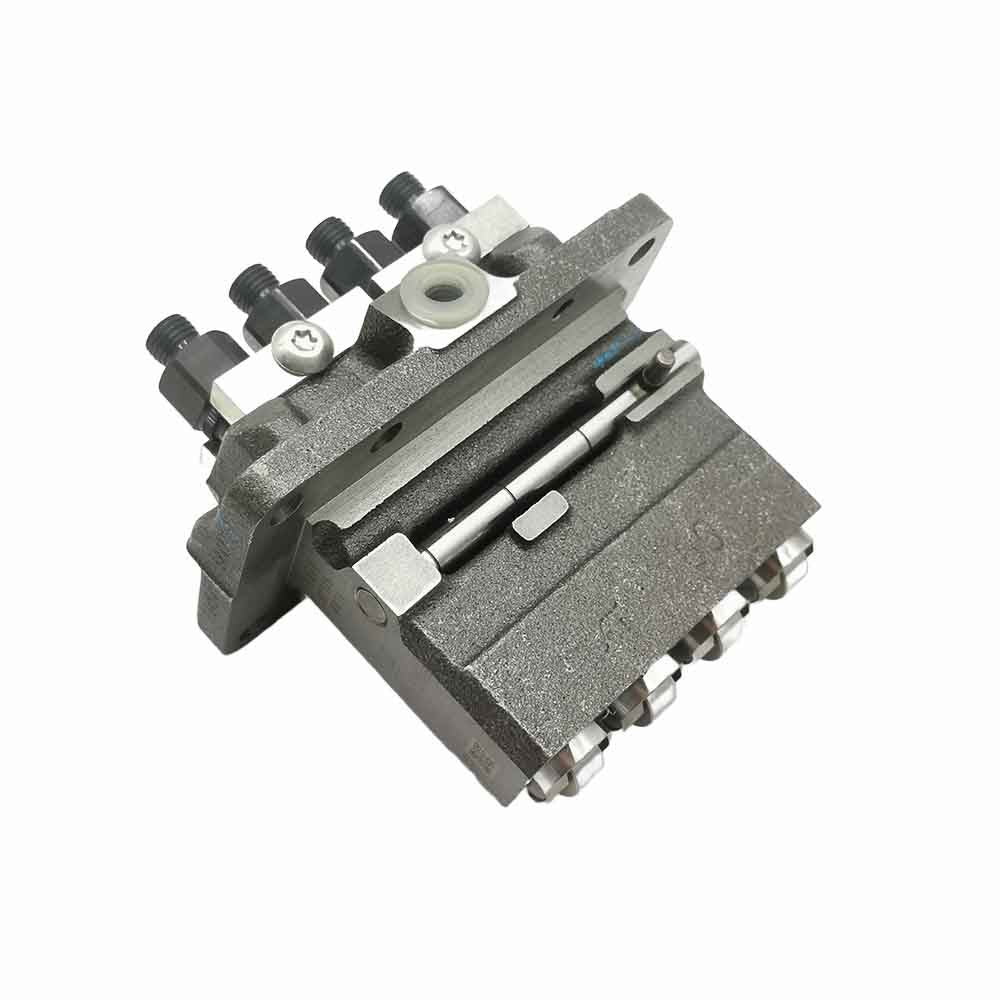 Pompe d'injection de carburant V2203 16454-51010 pour tracteur Kubota KX121-2 KX161-2