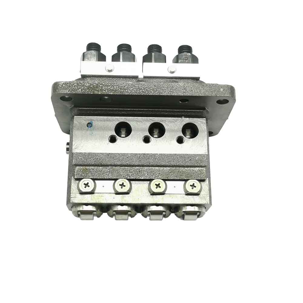 Pompe d'injection de carburant V2203 16454-51010 pour tracteur Kubota KX121-2 KX161-2