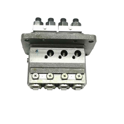Pompe d'injection de carburant V2203 16454-51010 pour tracteur Kubota KX121-2 KX161-2