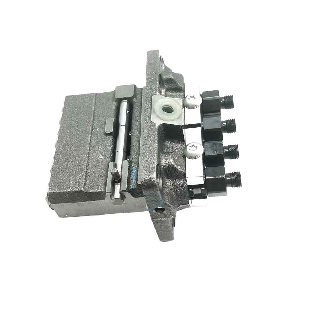Pompe d'injection de carburant V2203 16454-51010 pour tracteur Kubota KX121-2 KX161-2