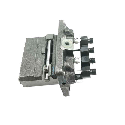 Pompe d'injection de carburant V2203 16454-51010 pour tracteur Kubota KX121-2 KX161-2