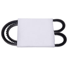 Courroie trapézoïdale de ventilateur 1G062-97012 pour Kubota série 05 D905 D1005 D1105 V1205 V1305 V1505