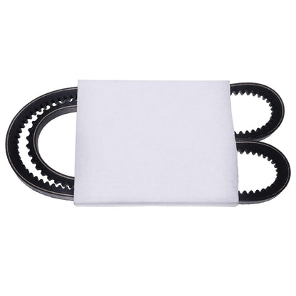 Correa trapezoidal para ventilador 1G062-97012 para Kubota serie 05 D905 D1005 D1105 V1205 V1305 V1505