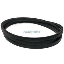 Courroie trapézoïdale K5221-71410 pour tondeuse Kubota RCK54GR RCK54P23BX RCK54TG