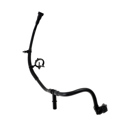 Vacuum Harness Purge Hose 68250914AB for Jeep Grand Cherokee 2016-2021 Dodge Durango 2016-2019 - KUDUPARTS