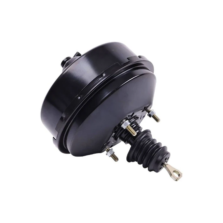 Vacuum Power Brake Booster 5474822 18029871 for Chevrolet Blazer S10 GMC Jimmy Sonoma Isuzu Hombre Oldsmobile Bravada - KUDUPARTS