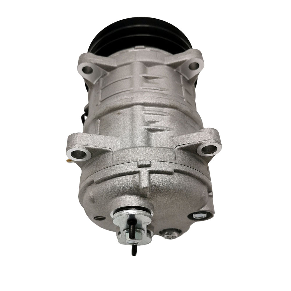 Compresseur de climatisation Valeo TM16 102-0572 pour Thermo King Transport Refrigeration V-300 Max