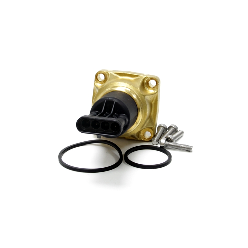 Valve 14-00441-01 for Carrier Transicold Vector - KUDUPARTS