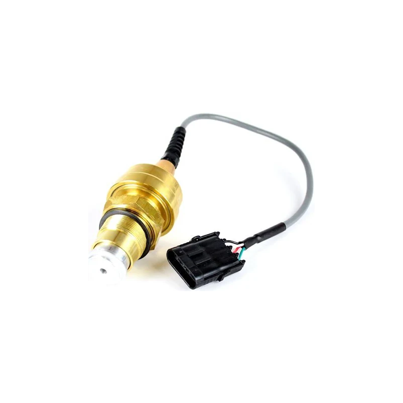 Valve 14-00441-01 for Carrier Transicold Vector