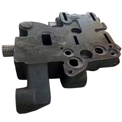 Valve 1P-6591 pour tracteur Caterpillar CAT 153 163 D6C D6D D6E D6G D6G2 LGP XL D7F D7G D7G2