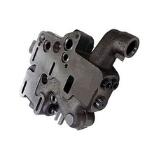 Valve 1P-6591 pour tracteur Caterpillar CAT 153 163 D6C D6D D6E D6G D6G2 LGP XL D7F D7G D7G2