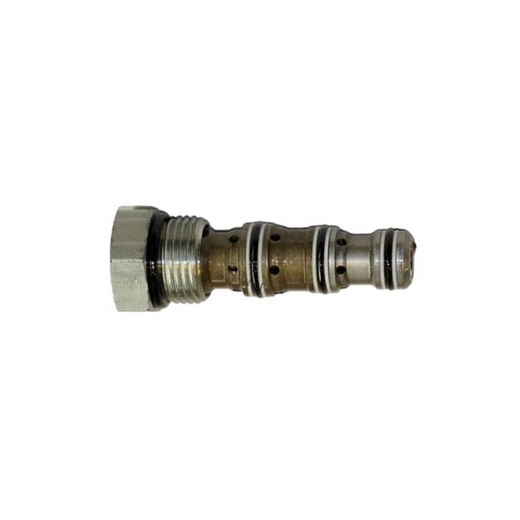 Valve 2503001240 for Haulotte Boom Lift HA16PX HA18PX HA20PX HA26PX HA46JRT - KUDUPARTS