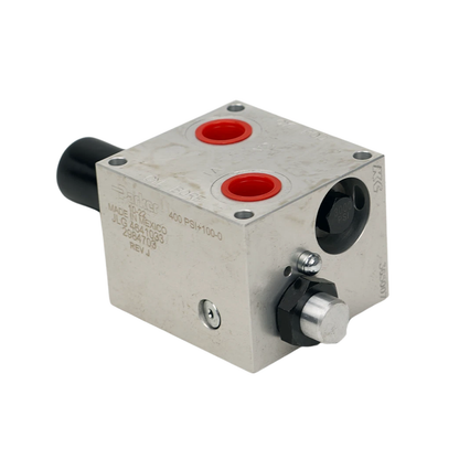 Valve 4641033 for JLG Boom Lift 460SJ 400S 800A 800AJ 800S 860SJ