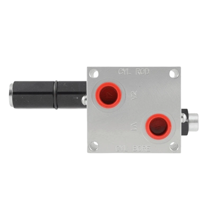 Valve 4641033 for JLG Boom Lift 460SJ 400S 800A 800AJ 800S 860SJ