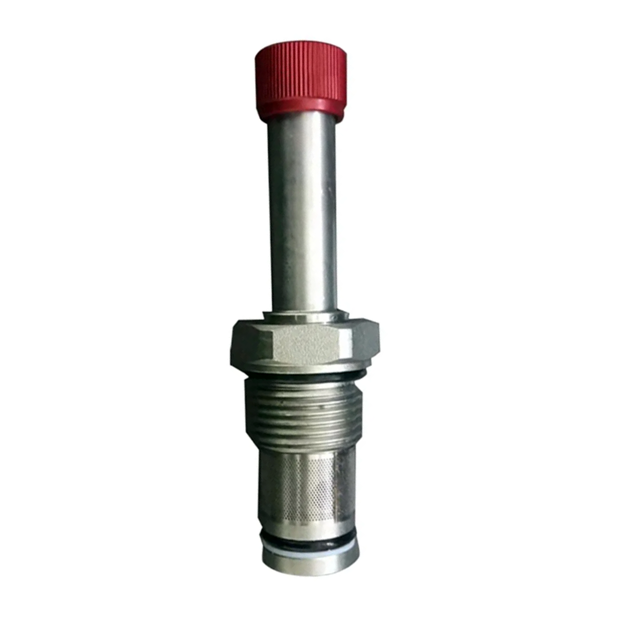 Válvula 51253241 para carretilla elevadora Jungheinrich ETV114 ETV116