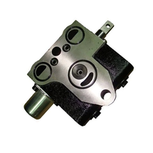 Valve 67606-23330-71 for Toyota Forklift 7FD20 7FD25 7FD30 8FD20 8FD25 8FD30 7FG20 7FG25 7FG30 8FG20 8FG25 8FG30