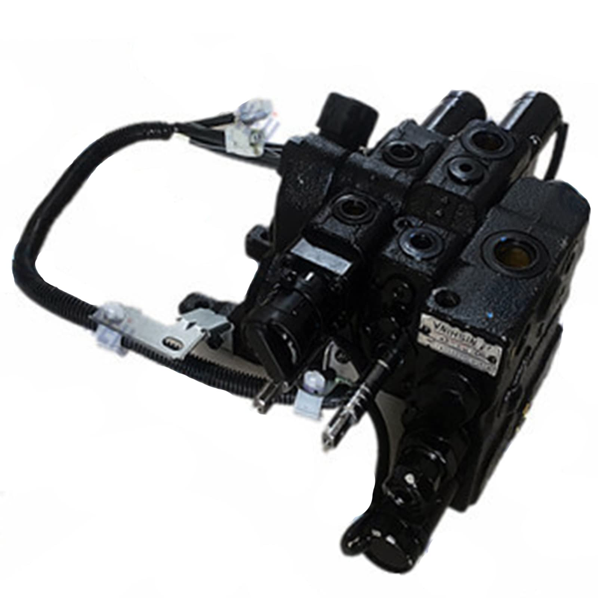 Valve 67610-36621-71 for Toyota Forklift 8FD30 30-8FG30 32-8FG30 62-8FD30 62-8FDN30 FDZN30 FGZN30 - KUDUPARTS