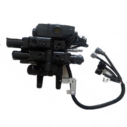 Vanne 67610-36621-71 pour chariot élévateur Toyota 8FD30 30-8FG30 32-8FG30 62-8FD30 62-8FDN30 FDZN30 FGZN30