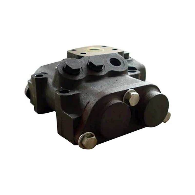 Vanne 9P-1533 pour tracteur Caterpillar CAT 153 163 D6D D6E D6G D6G2 LGP XL chargeur 951 955