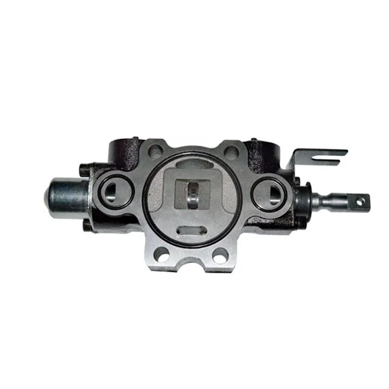 Conjunto de válvulas 67601-15460-71 para montacargas Toyota 7FB15 7FB18