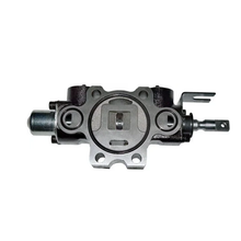 Ensemble de soupapes 67601-15460-71 pour chariot élévateur Toyota 7FB15 7FB18