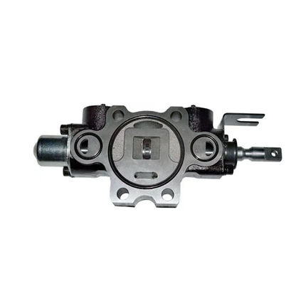 Conjunto de válvulas 67601-15460-71 para montacargas Toyota 7FB15 7FB18