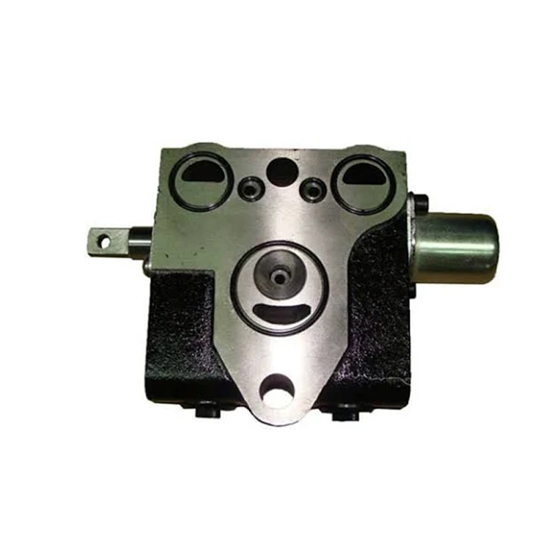 Conjunto de válvulas 70000-14380/SP para montacargas Nichiyu FB20PN-75 FB25PN-75