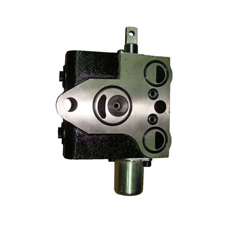 Conjunto de válvulas 70000-14380/SP para montacargas Nichiyu FB20PN-75 FB25PN-75