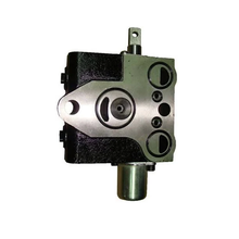 Ensemble de soupapes 70000-14380/SP pour chariot élévateur Nichiyu FB20PN-75 FB25PN-75