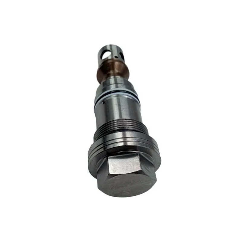 Ensemble de soupapes 7234-64-2500 pour moteur Komatsu 6D125, concasseur BR350JG-1, BR480RG-1-W1, BR550JG-1, excavatrice PC200-6, PC210-6, PC220-6, PC230-6, PC300-6