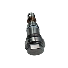 Conjunto de válvulas 7234-64-2500 para motor Komatsu 6D125 Trituradora BR350JG-1 BR480RG-1-W1 BR550JG-1 Excavadora PC200-6 PC210-6 PC220-6 PC230-6 PC300-6