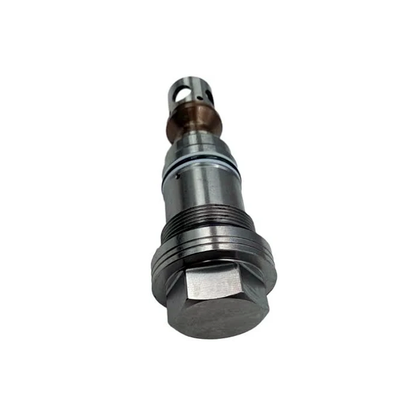 Ensemble de soupapes 7234-64-2500 pour moteur Komatsu 6D125, concasseur BR350JG-1, BR480RG-1-W1, BR550JG-1, excavatrice PC200-6, PC210-6, PC220-6, PC230-6, PC300-6