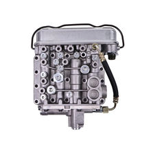 Bloc de soupapes 4644406560 pour transmission ZF 4WG-200, chargeur Case 721B XT