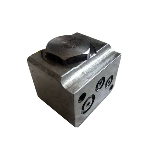 Valve Block 702-21-55951 for Komatsu PC550LC-8 PC450-8 PC450-7 PC400LC-8 PC400LC-7 PC350LC-8 PC350LC-7 PC300-8 PC300-7 - KUDUPARTS