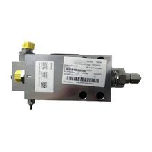 Bloc de vannes 3573400112 pour gerbeur Linde 