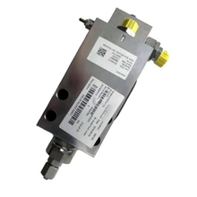 Bloc de vannes 3573400112 pour gerbeur Linde 